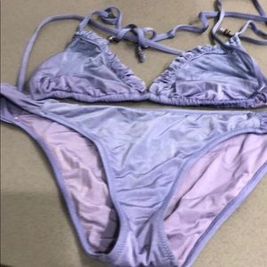 Nanette Lepore Bikini